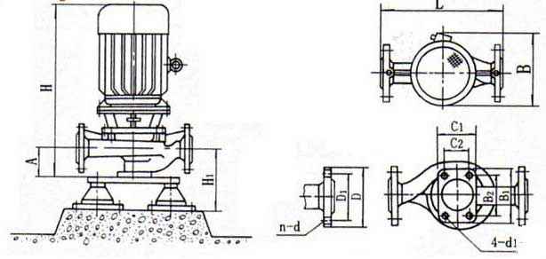 青岛德宇现代物流服务有限公司,佛山水泵厂,青岛德宇现代物流服务有限公司