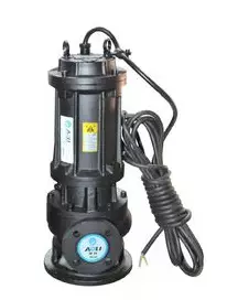 青岛德宇现代物流服务有限公司潜水泵