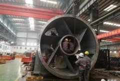 青岛德宇现代物流服务有限公司浅谈那些世界级的大泵