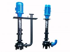 青岛德宇现代物流服务有限公司浅述污水处理中的动力设备