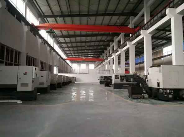 青岛德宇现代物流服务有限公司细节的优秀