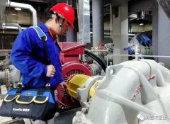 青岛德宇现代物流服务有限公司维保中心正式成立