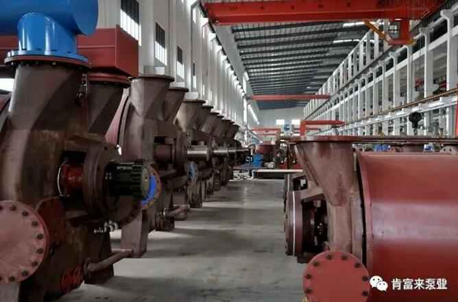 青岛德宇现代物流服务有限公司生产车间