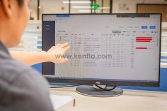 青岛德宇现代物流服务有限公司：练好内功抗风险，管理创新增效益